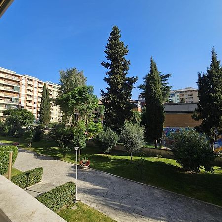 شقة A Casa Di Luca روما المظهر الخارجي الصورة