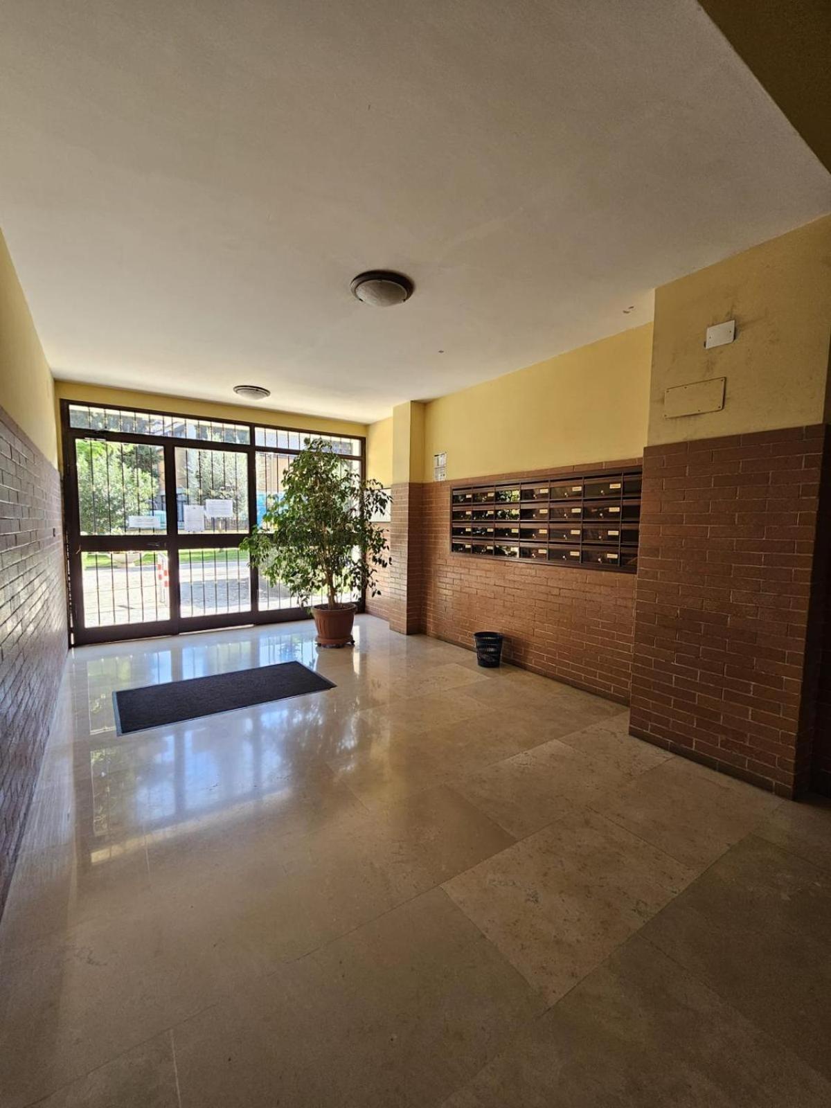 شقة A Casa Di Luca روما المظهر الخارجي الصورة