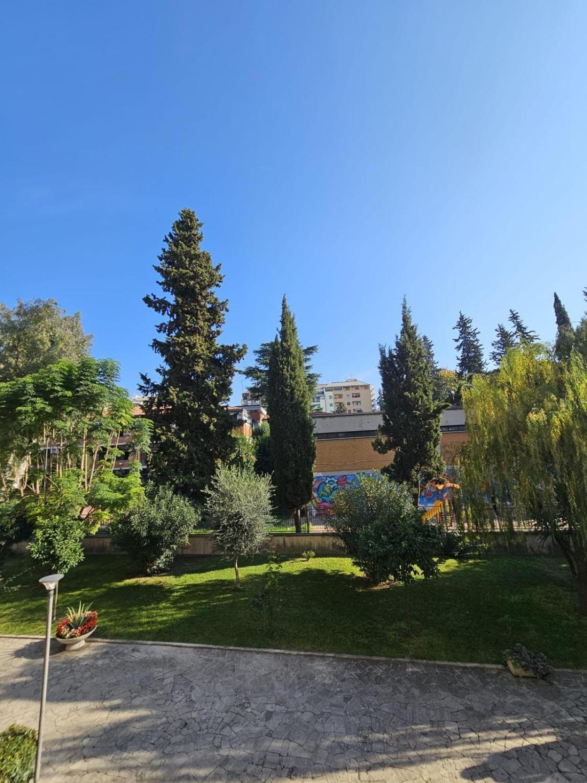 شقة A Casa Di Luca روما المظهر الخارجي الصورة