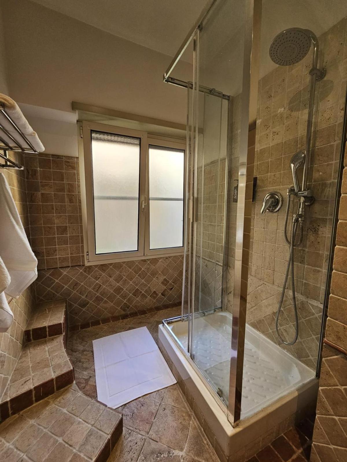 شقة A Casa Di Luca روما المظهر الخارجي الصورة